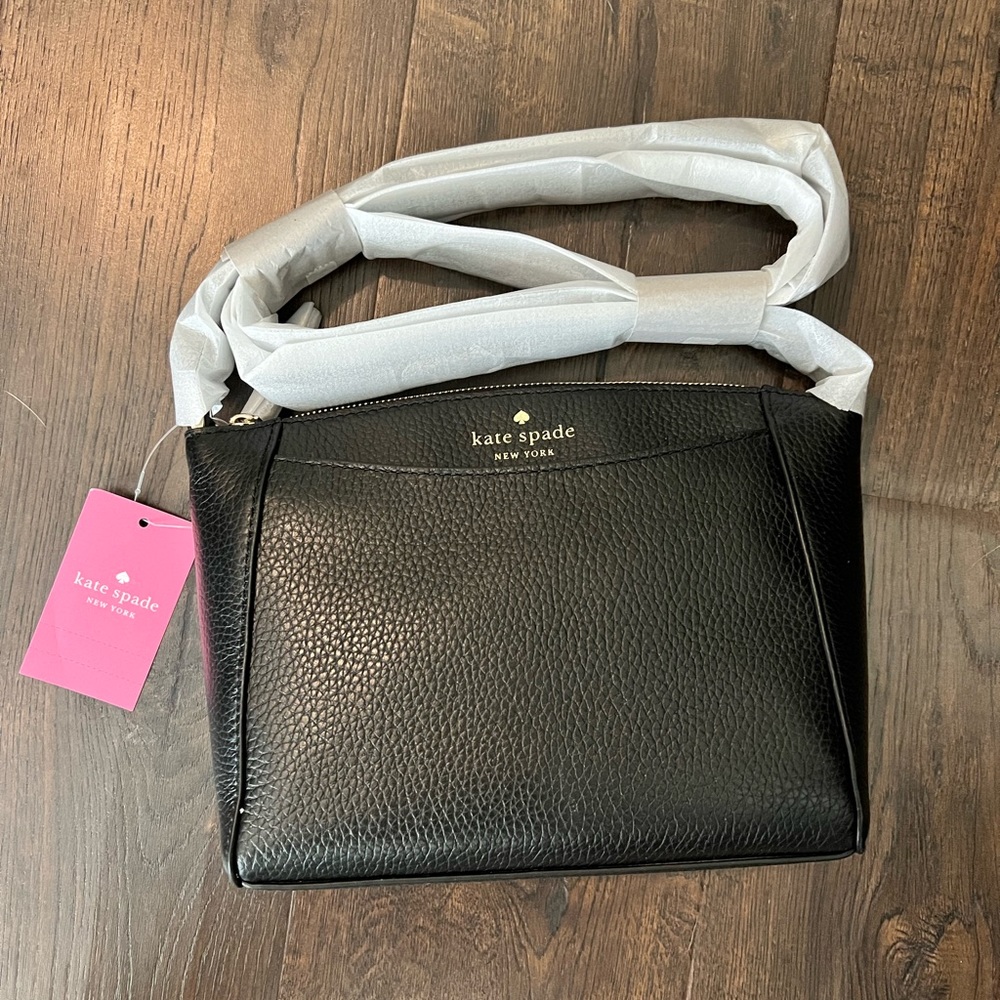 NWT Kate Spade Crossbody